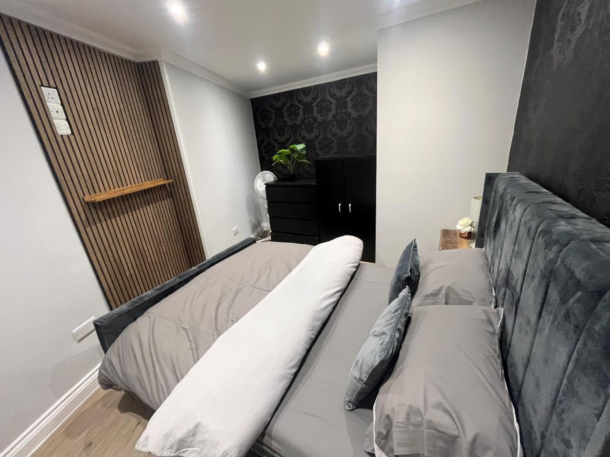 Westhill Road Apartment บอร์นมัธ ห้อง รูปภาพ